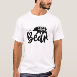 Papa Beer - Vader T-shirt