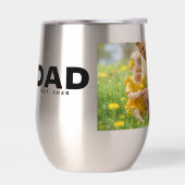 Papa Begon Moedige Foto Rvs  (Links)