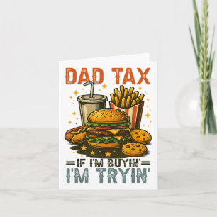 Papa belasting als ik het kopen van IM proberen gr Kaart