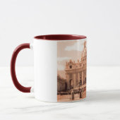 Papa Bento XVI Mok (Links)