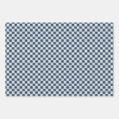 Papa Birthday Wrapping Paper Flat Sheet Set 3 (Voorkant 2)