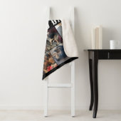 Papa Blanket Sherpa Deken (In situ)