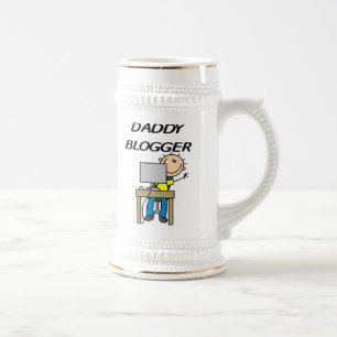 Papa Blogger Bierpul