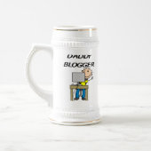 Papa Blogger Bierpul (Links)