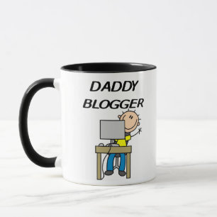 Papa Blogger Mok