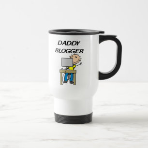 Papa Blogger Reisbeker
