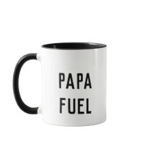Papa Brandstof