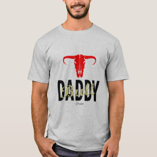 Papa Bull van VIMAGO T-shirt