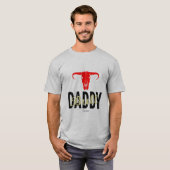 Papa Bull van VIMAGO T-shirt (Voorkant volledig)