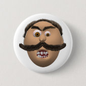 Papa Button (Voorkant)