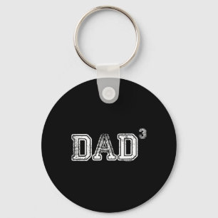 Papa cadeautjes voor papa van 3 3 cadeau vaders da sleutelhanger