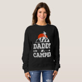 Papa Camper Trui (Voorkant volledig)