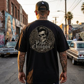 Papa Chingon T-shirt