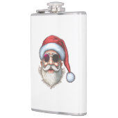 Papa Claus Heupfles (Links)