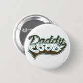 Papa Cool Ronde Button 5,7 Cm (Voorkant /achterkant)