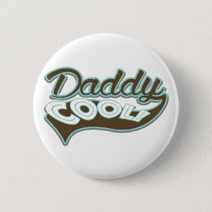 Papa Cool Ronde Button 5,7 Cm