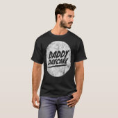 Papa Day Essentiële T-Shirt (Voorkant volledig)