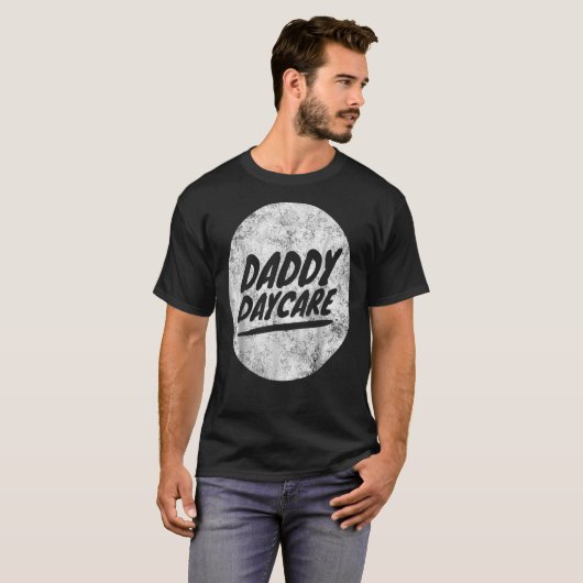 Papa Day Essentiële T-Shirt (Voorkant volledig)