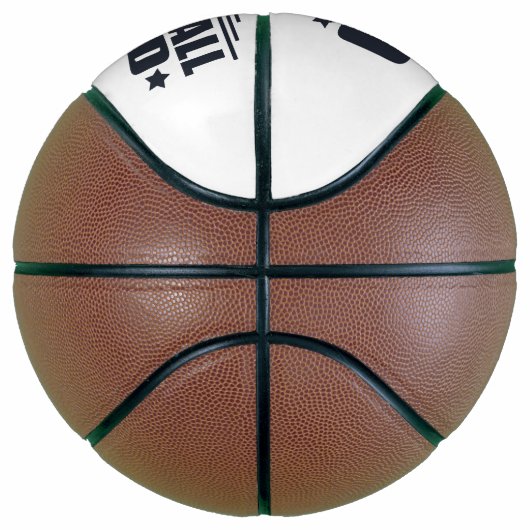 Papa de basketbal legende grappige vaders dag gesc (Rechts)