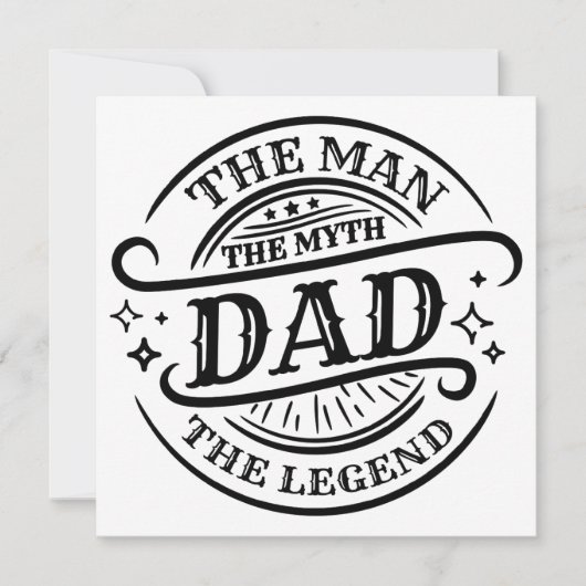 Papa - De Man, De Mythe, De Legende (Voorkant)