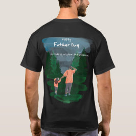 Papa: De Originele Influencer T-shirt