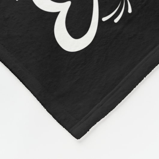 Papa Deken Gepersonaliseerde Gift voor Mannen (Hoek)