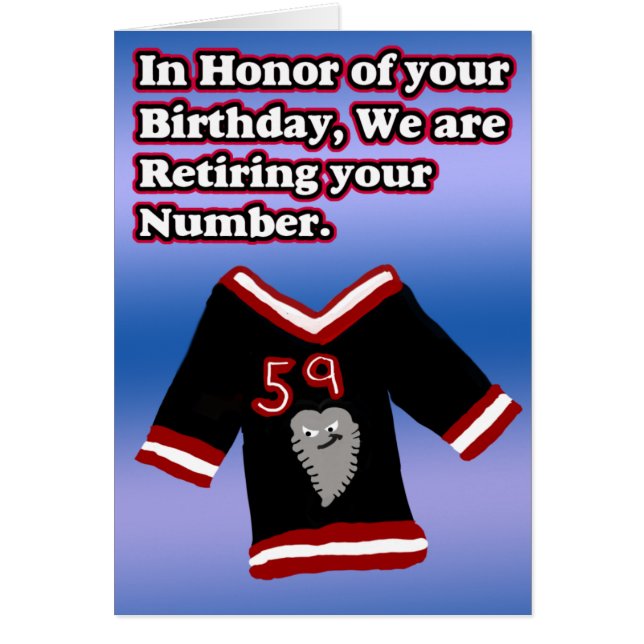 Papa Draning 59-kaart (Voorkant)