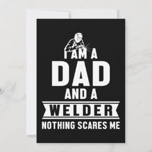 Papa en lassenlassen Strijkijzer Kaart