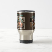 PAPA EN MAMA, IK EN IK REISBEKER (Center)