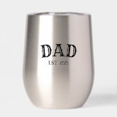 PAPA EST  (Achterkant)