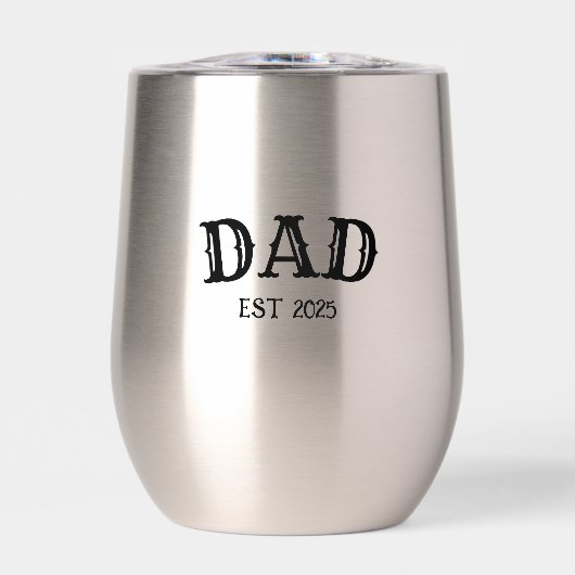 PAPA EST  (Voorkant)