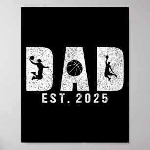 Papa Est 2025 Schets zal nieuw zijn Poster