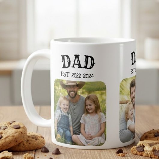 Papa Est 3 Foto Koffiemok