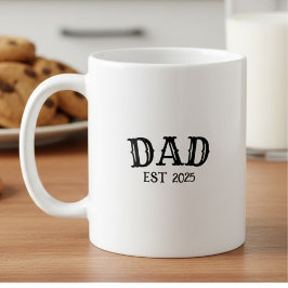 Papa Est  Koffiemok