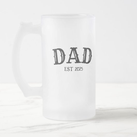 PAPA EST MATGLAS BIERPUL (Links)