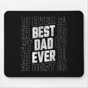 Papa Ever Vaders Dag 1 Muismat