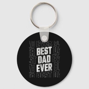Papa Ever Vaders Dag 1 Sleutelhanger