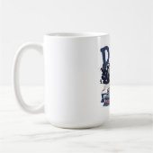 Papa fixer van alles koffiemok (Links)