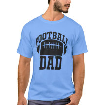 Papa Football T-shirt 