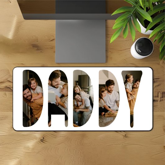 PAPA Foto Letters Bureaumat