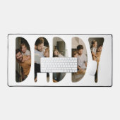 PAPA Foto Letters Bureaumat (Keyboard & Muis)