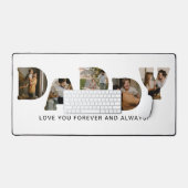 PAPA Foto Letters Bureaumat (Keyboard & Muis)