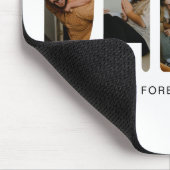 PAPA Fotobrieven Vaderdag Muismat (Hoek)