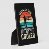 Papa Fotoplaat (Zijkant)