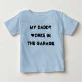 Papa Garage (Voorkant)