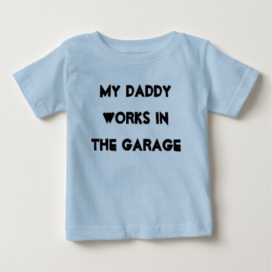 Papa Garage (Voorkant)