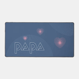 Papa, geleidend licht (stralend) bureaumat