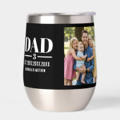 Papa Geschat Jaar Naam Nummer Foto Script (Links)