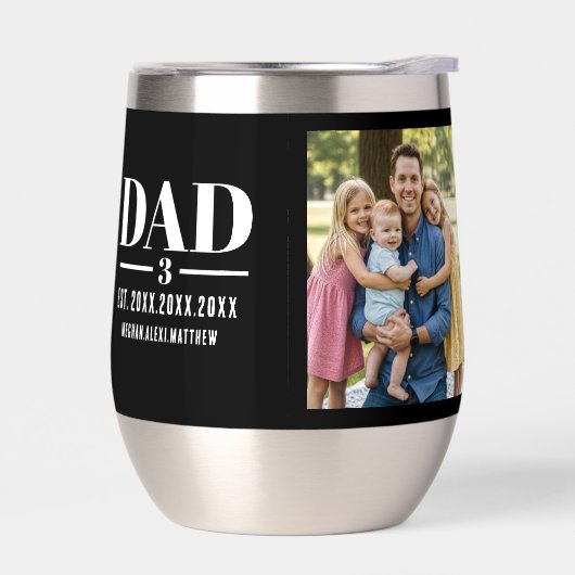 Papa Geschat Jaar Naam Nummer Foto Script (Links)