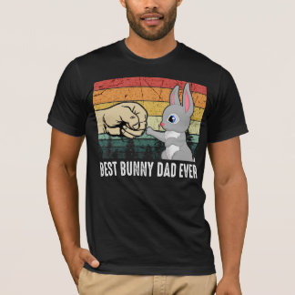 Papa Gift |  beste pap ooit T-shirt